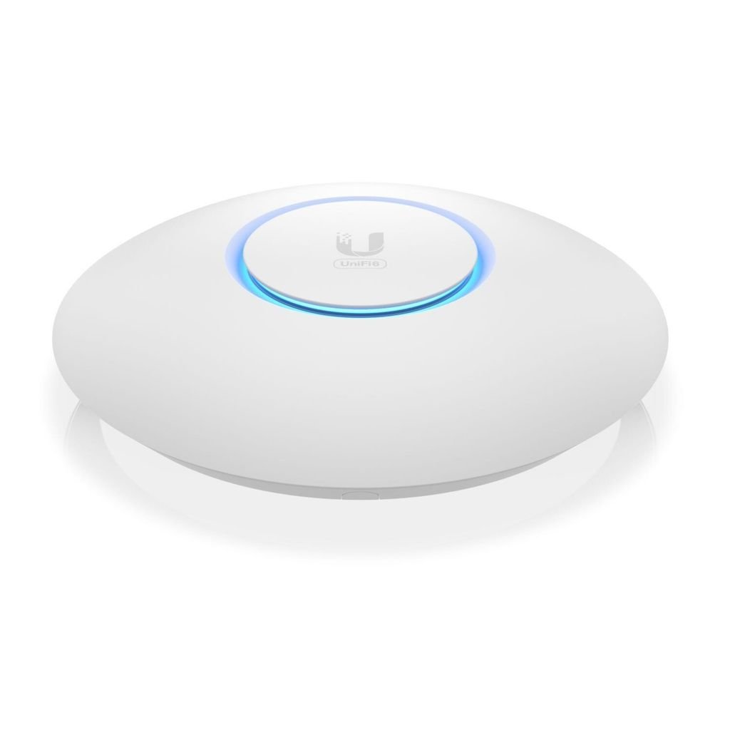Ubiquiti UniFi Access Point WiFi 6 Pro (UAP-U6-PRO)