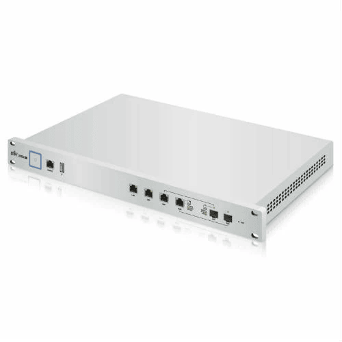 Ubiquiti Unifi Security Gateway Pro (USG-PRO-4)