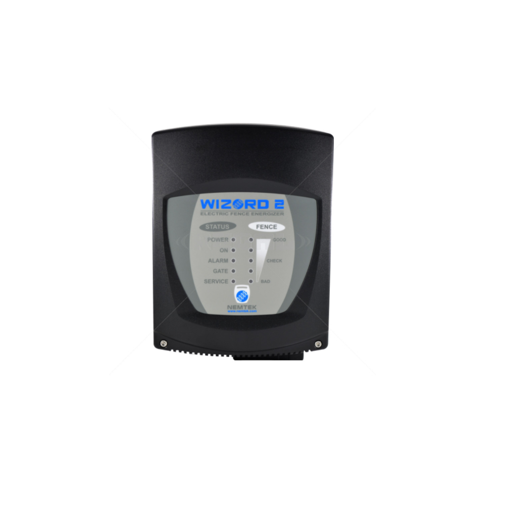 Wizord 2 Nemtek Energizer | 2J Output