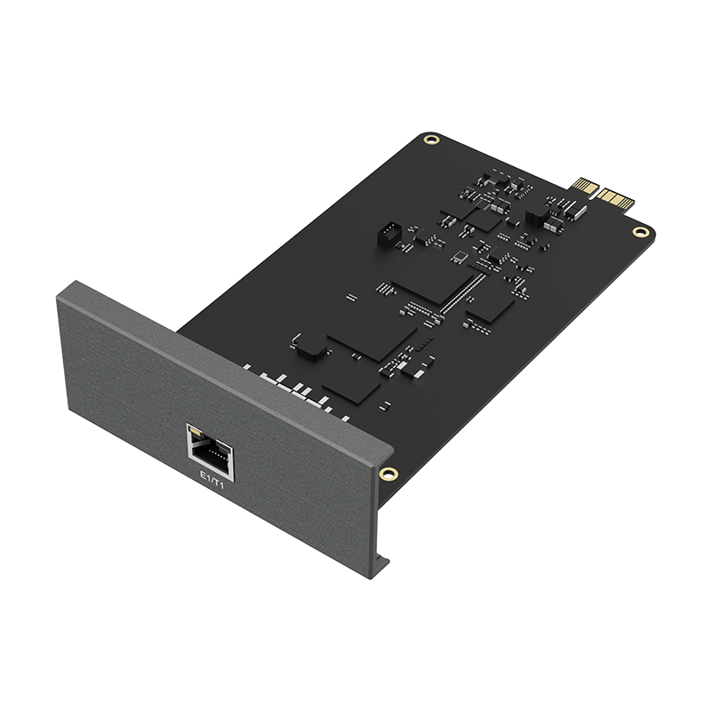 Yeastar EX30 Module