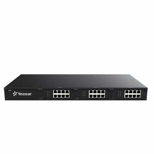 Yeastar S100 VoIP PBX Phone System