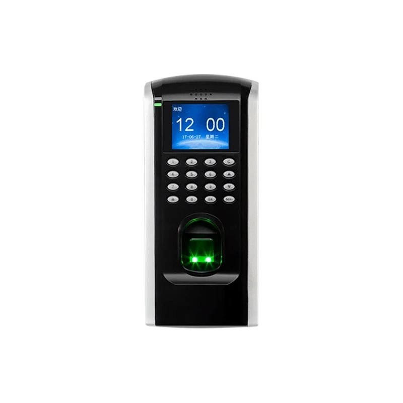 ZKTeco F7-C Standalone Fingerprint Access Control Terminal