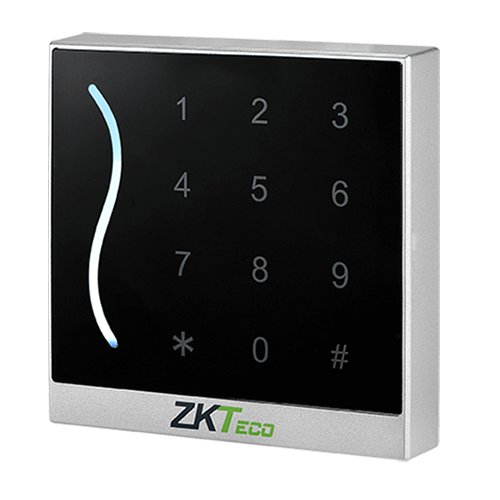 ZKTeco ProID30-WE Waterproof Reader with Touch Keypad