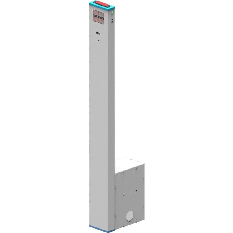 ZKTeco ZK-TD95 Touchless Body Temperature Measurement System