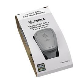 Zebra 800300-301EM ZC Monochrome Black Ribbon