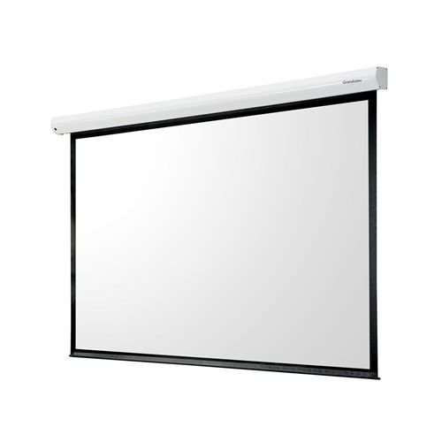 120″ x 120″ Electric Motorised Projector Screen
