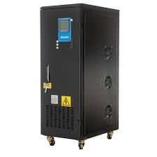 15KVA AVR Tescom Model -TVR 33015