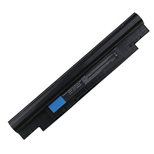 11.10V 4400mAh Li-ion 6 Cell Battery for Dell Latitude 3330