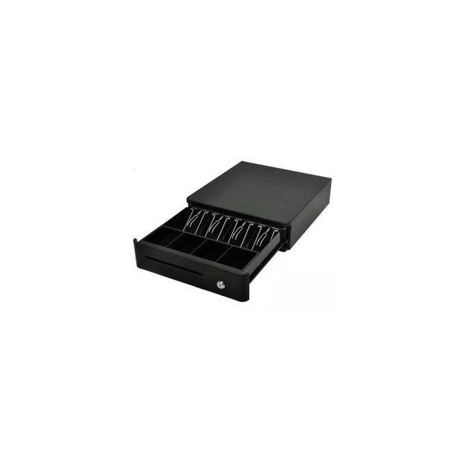 4 Slot POS Steel Automatic Cash Drawer
