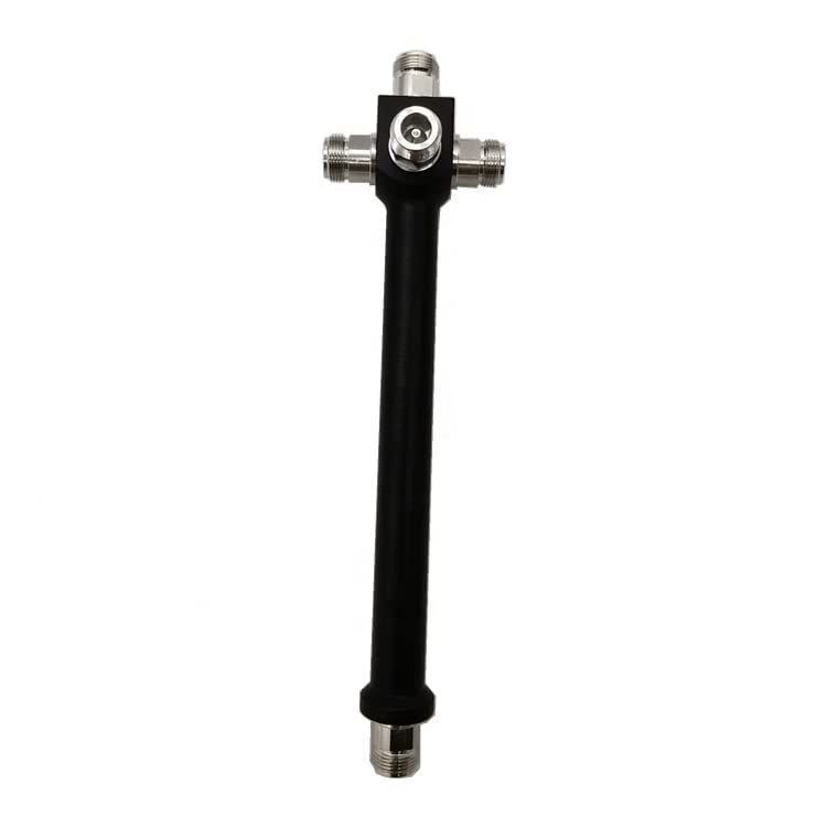 4-Way GSM Splitter for Mobile Signal Booster (3G