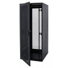 42U Data Cabinet 600 x 800 With Mesh