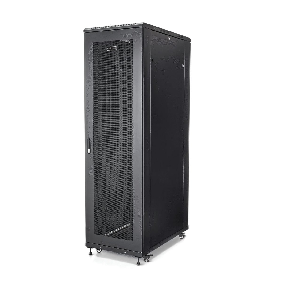 42U Floor Standing Data Cabinet with Mesh Door – 800 x 800 mm