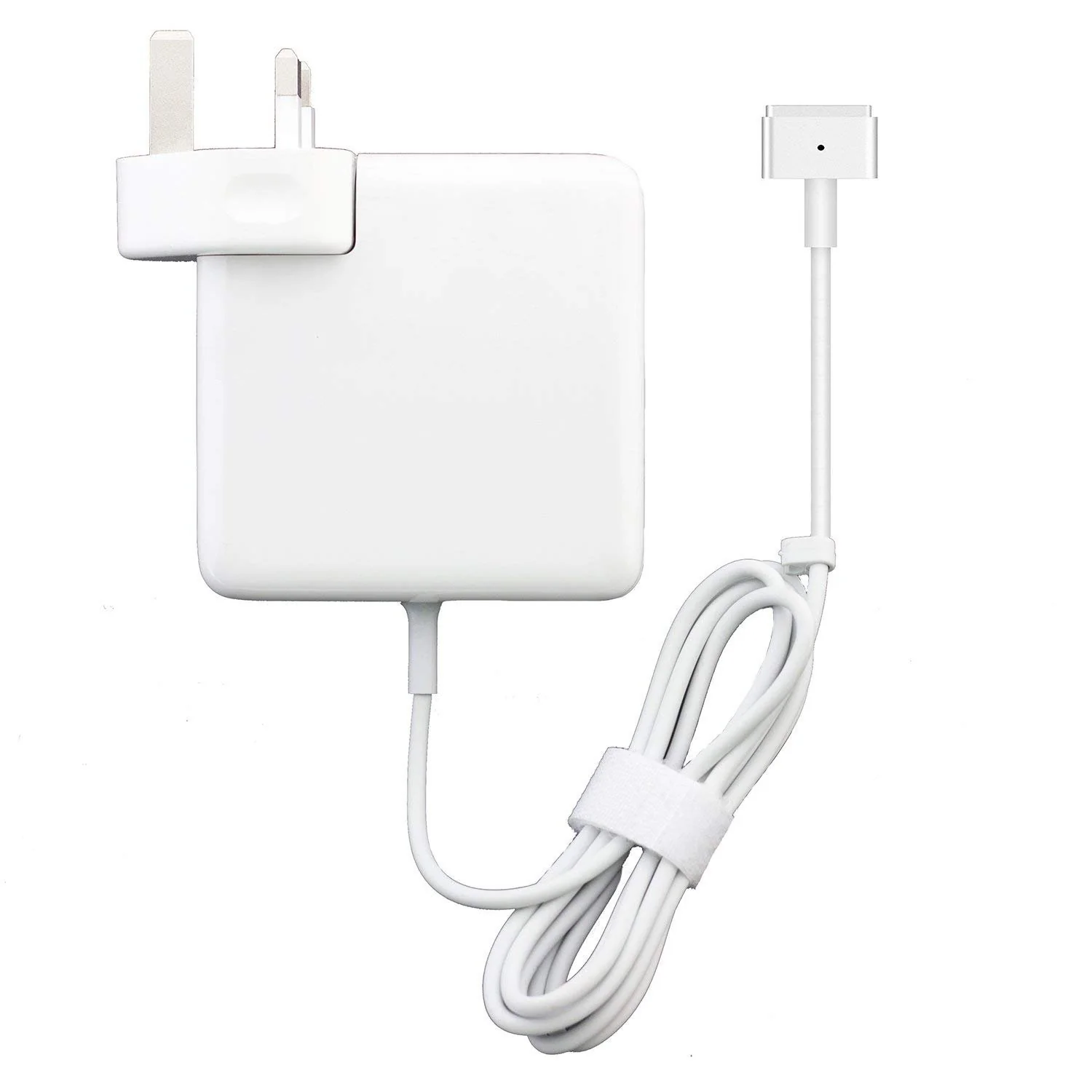 85W MagSafe AC Power Adapter – T-Pin for 15-Inch and 17-Inch MacBook Pro