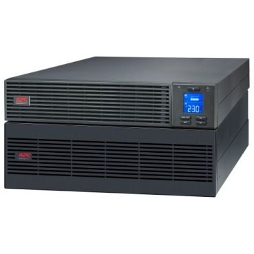 APC Easy UPS On-Line SRV 2000VA RM 230V with Rail Kit (SRV2KRIRK)