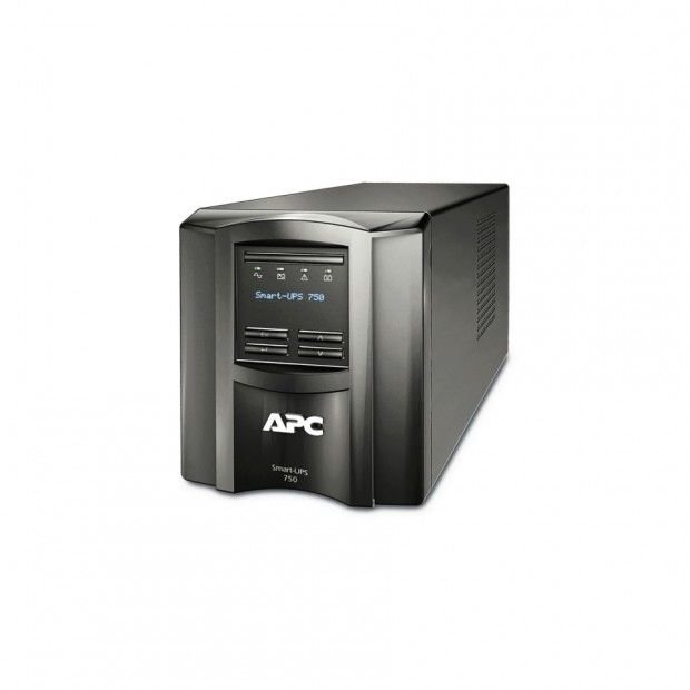 APC Smart-UPS 750VA