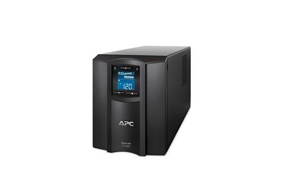APC Smart-UPS C