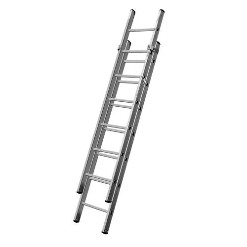 Aluminum 2 X 16 Step Ladder Marangi MEL216