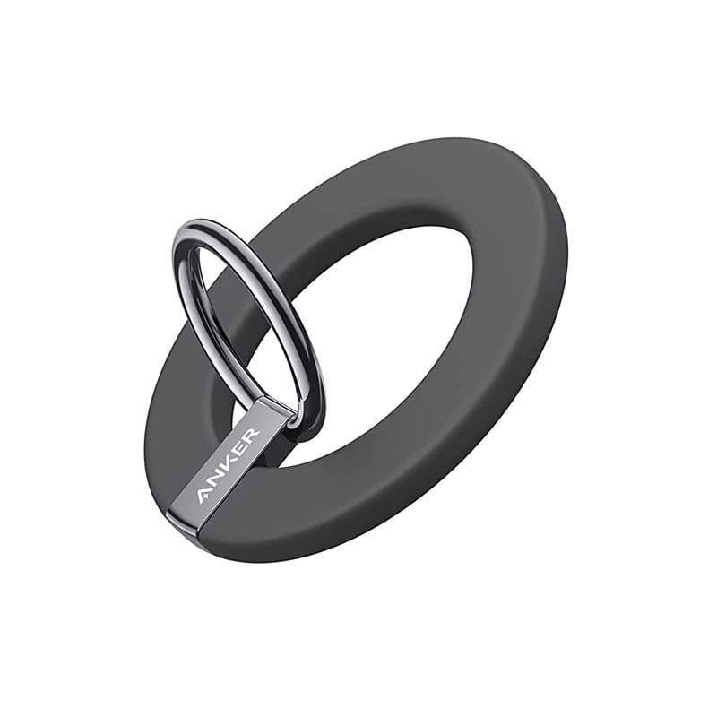 Anker 610 Magnetic Phone Grip (MagGo) – A25A0 – Interstellar Gray