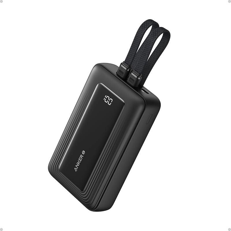 Anker Zolo 30W 20