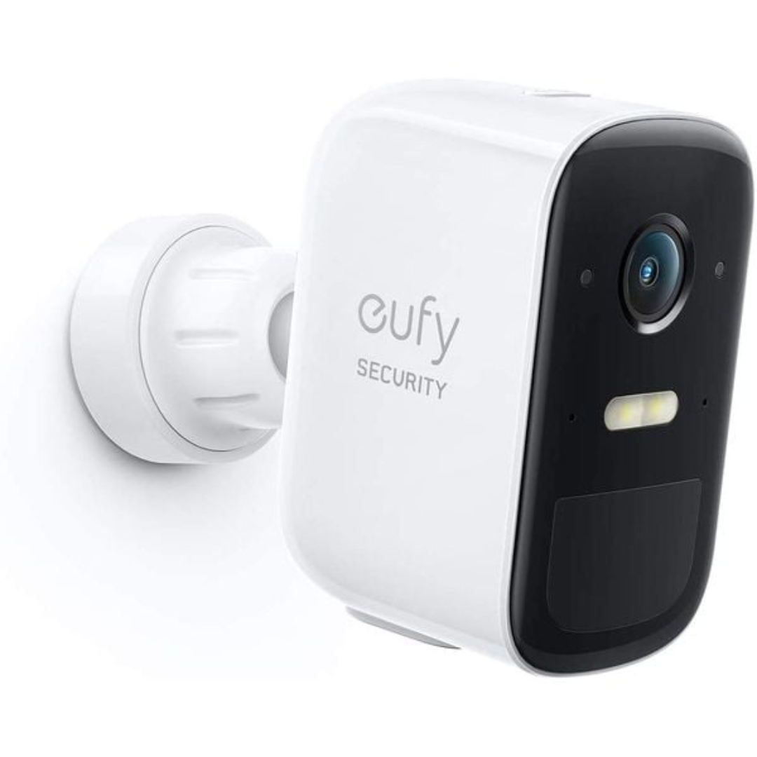 Anker eufyCam 2C Pro 2K Add-On Camera – White – T81423D1