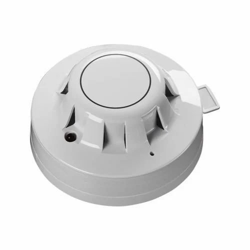 Apollo Series 65 Ionisation Smoke Detector – Conventional Fire Detection
