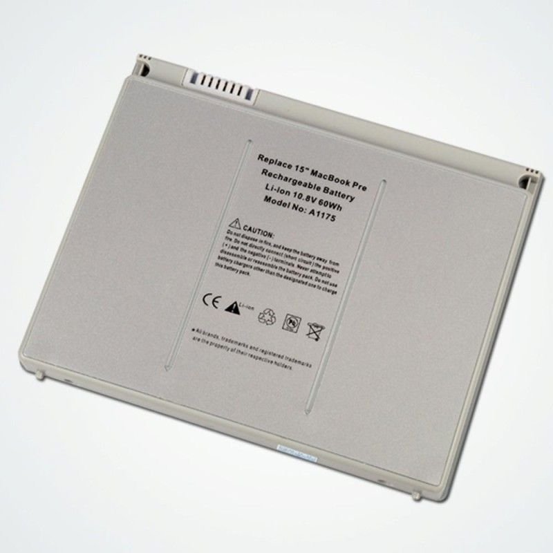 Apple A1175 Battery