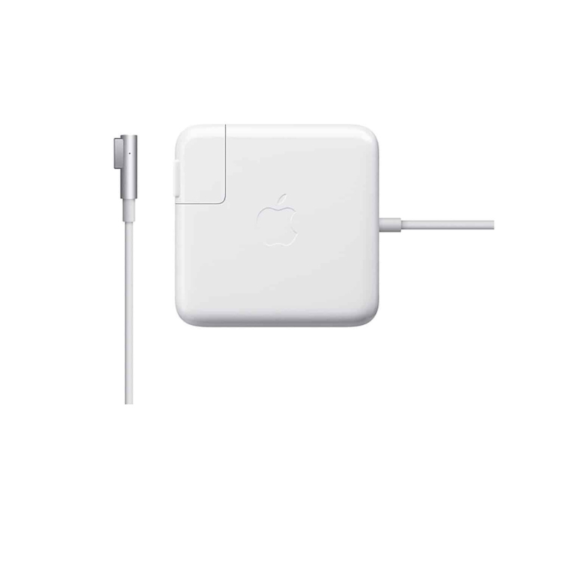 Apple MacBook Pro A1286 85W MagSafe 1 AC Adapter Charger (L-Shape