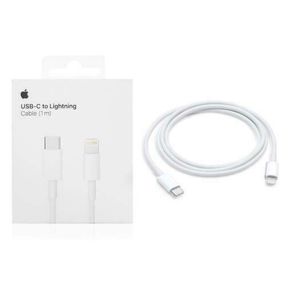 Apple USB-C Charge Cable 1M