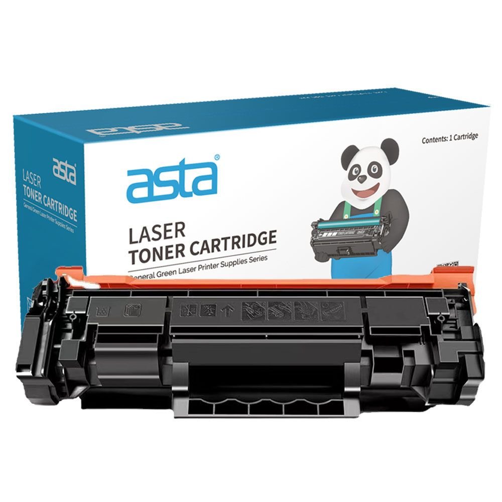 Asta Compatible Toner Cartridge W1360A / 136A for HP Printers