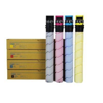 Asta Compatible Toner Cartridges TN-216 / TN-319 for Konica Minolta Bizhub C220