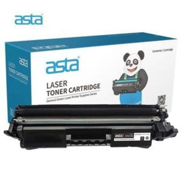 Asta Compatible Toner Cartridges W2210A / W2211A / W2212A / W2213A (207A) for HP Color Laser Printers