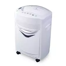 Atlas CC0640 Cross Cut Shredder