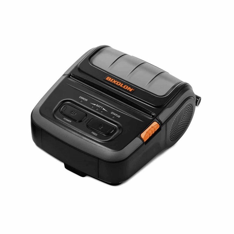 Bixolon SPP-R310 Direct thermal Mobile Receipt Point-of-Sale (POS) Printer 203 x 203 dpi Wired & Wireless SPP-R310BK