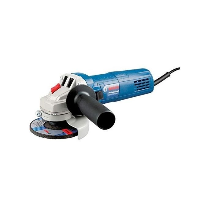 Bosch Professional Angle Grinder GWS 750 (115mm)