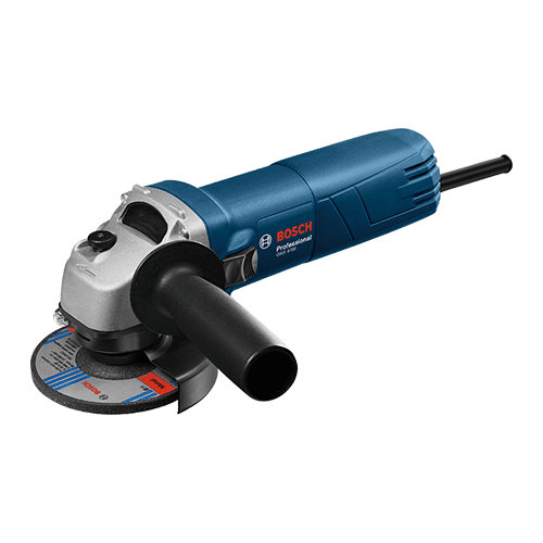 Bosch GWS 060 Professional Angle Grinder