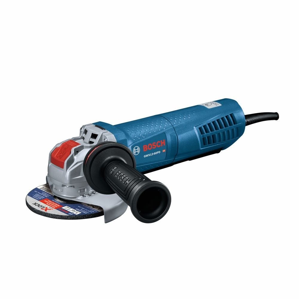 Bosch GWS 2200 Professional Angle Grinder