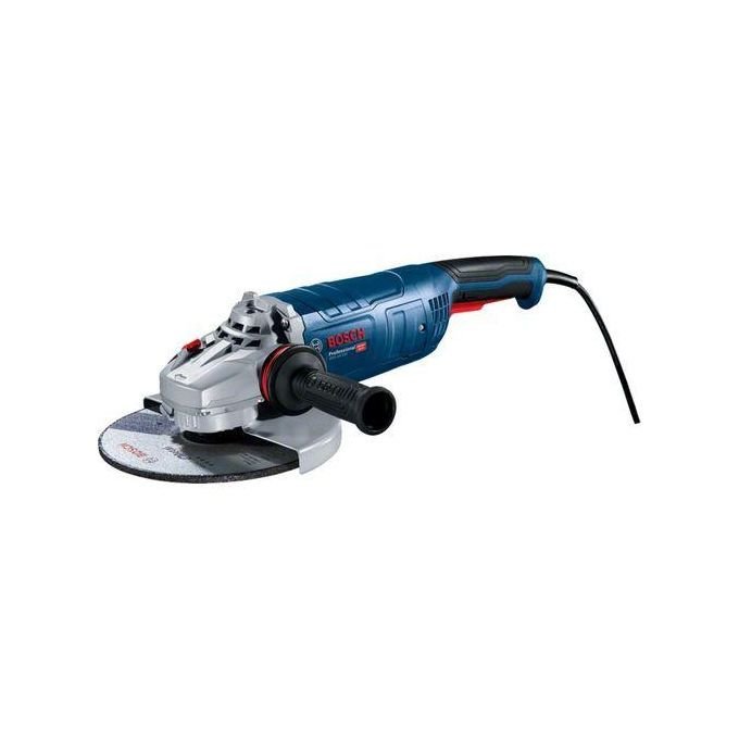 Bosch GWS 24-230 H Professional Angle Grinder