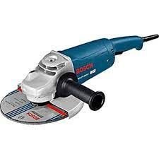 Bosch GWS 24-230 Professional Angle Grinder
