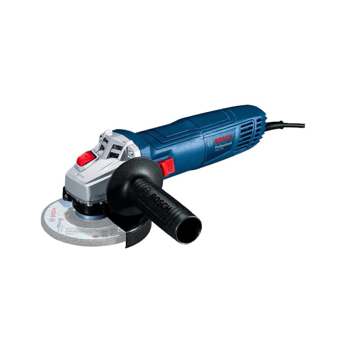 Bosch GWS 700 Professional Angle Grinder