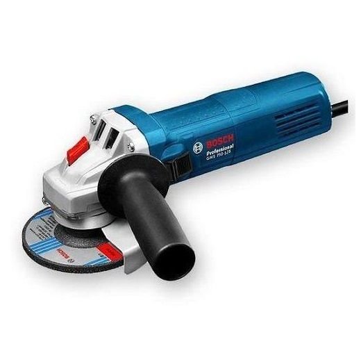 Bosch GWS 750-115 Professional Angle Grinder
