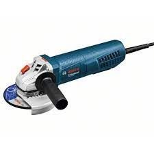 Bosch GWS-9-115 S Professional Angle Grinder
