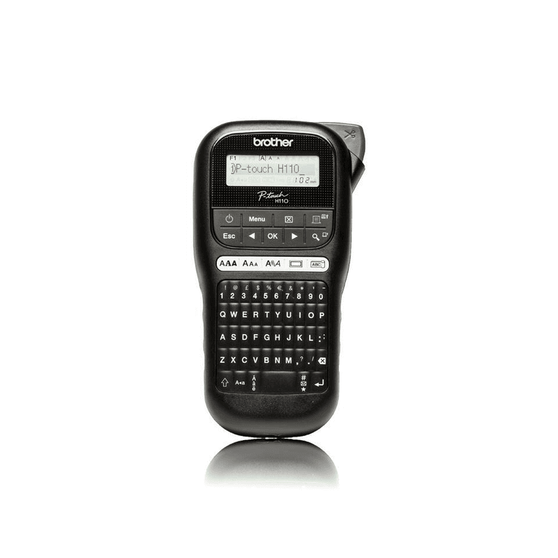 Brother PT-H110 Label Printer