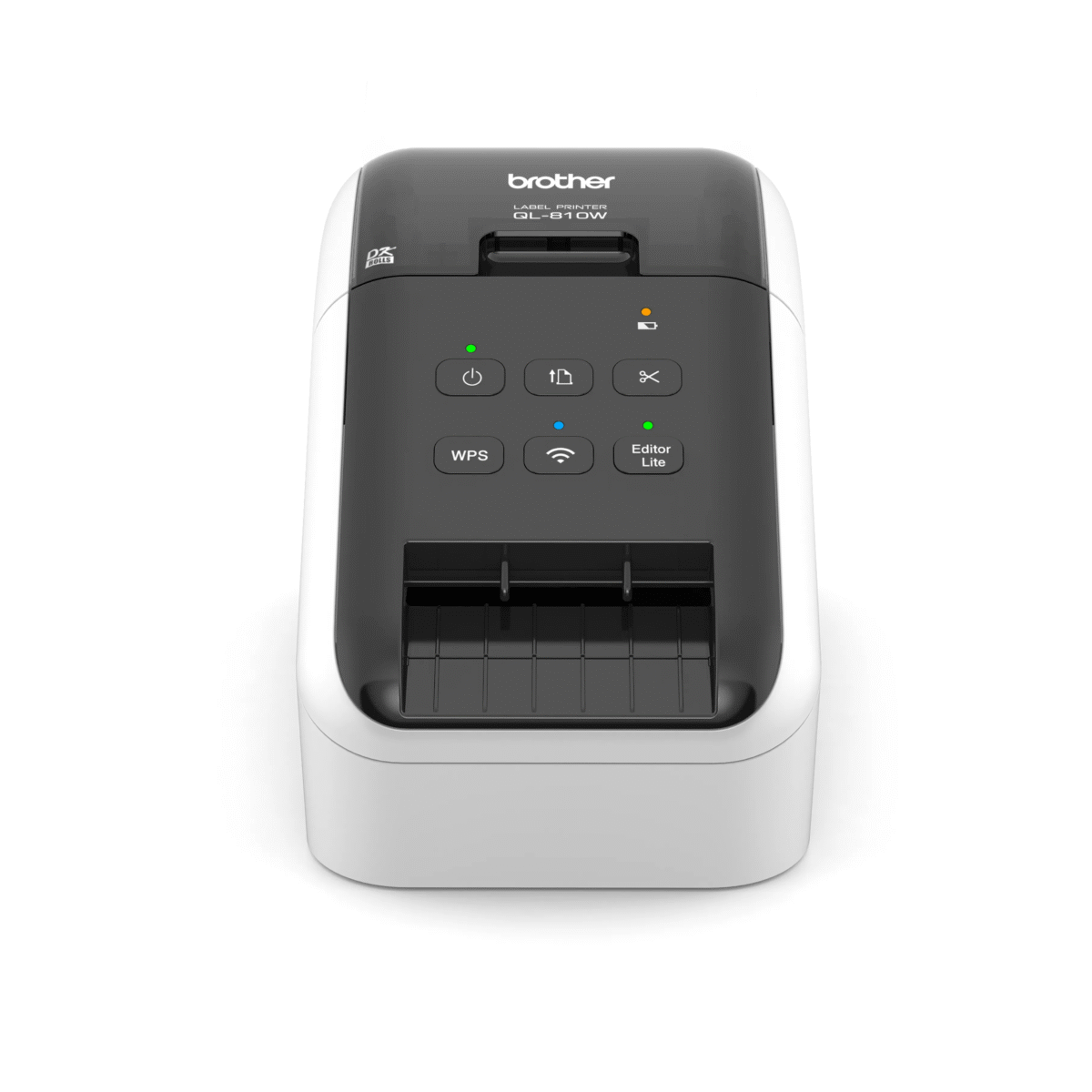 Brother QL-820NWB Network wireless Label and Barcode Printer