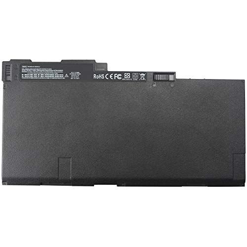 HP EliteBook 850 G1 Laptop Battery Replacement (CM03XL)