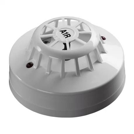 CTEC Conventional Heat Detector – Type A1R / CS (EN54-5 Certified)
