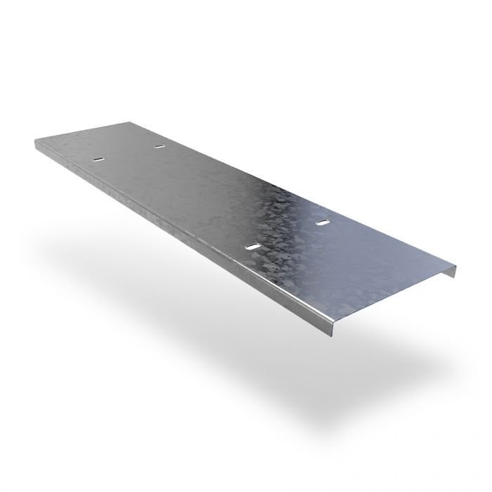 Cable Tray Covers – Flat