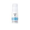 Canon Ink Bottle GI-41 Cyan