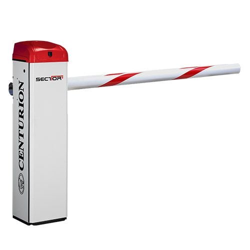 Centurion Sector II – High Volume Barrier Kit (4.5m)