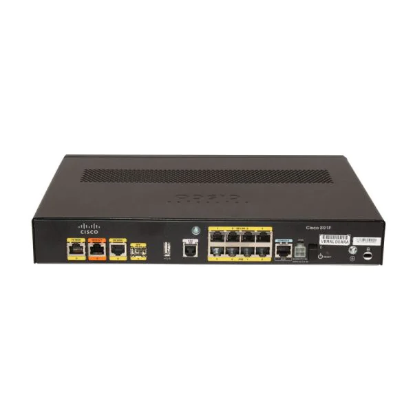 Routing Protocols