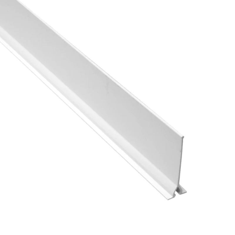 Compartment PVC Trunking Divider – 170mm x 50mm – White